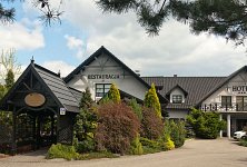Restauracja Trzej Kucharze - zdjęcie obiektu