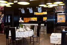 Restauracja Trzej Kucharze - zdjęcie obiektu