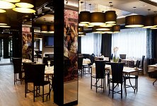Restauracja Trzej Kucharze - zdjęcie obiektu