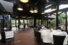 Restauracja Trzej Kucharze - zdjęcie obiektu