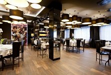 Restauracja Trzej Kucharze - zdjęcie obiektu