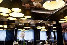 Restauracja Trzej Kucharze - zdjęcie obiektu