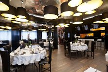Restauracja Trzej Kucharze - zdjęcie obiektu