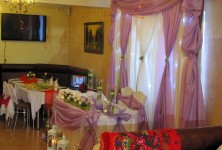 Restauracja Biały Dworek - zdjęcie obiektu