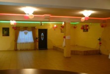 Restauracja Biały Dworek - zdjęcie obiektu