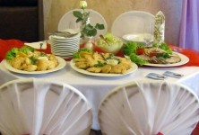 Restauracja Biały Dworek - zdjęcie obiektu