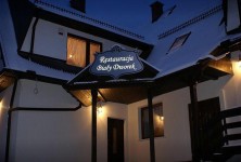 Restauracja Biały Dworek - zdjęcie obiektu