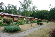 Ośrodek Wypoczynkowy 