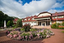 Hotel Łężeczki - zdjęcie obiektu