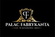 Pałac Fabrykanta - Myszków