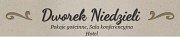Dworek Niedzieli - Kazimierza Wielka