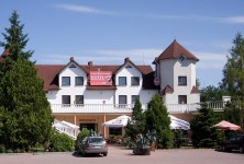 Hotel*** Wiśniewski - zdjęcie obiektu