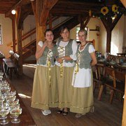 Sala weselna Restauracja W Starym Młynie, Opatowiec