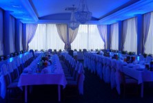 HOTEL MALWA - zdjęcie obiektu