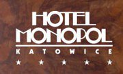 Hotel Monopol - Katowice