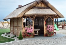 Ośrodek Konferencyjno-Wypoczynkowy Heaven - zdjęcie obiektu