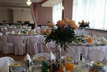 Sala bankietowa Nova Riviera - zdjęcie obiektu