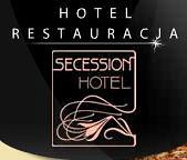 Secession Hotel - Łęczna