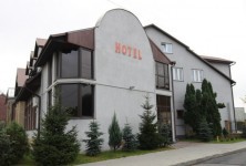 Hotel Restauracja Kasieńka - zdjęcie obiektu