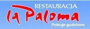 Hostel Restauracja La Paloma - Puszczykowo