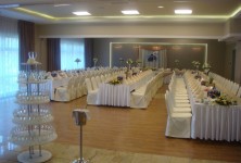 Hotel Restauracja RAD - zdjęcie obiektu