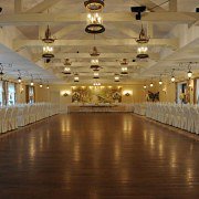 Sala weselna Pałac na Opieszynie, Września