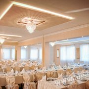 Sala weselna Sala Weselna Syrenka, Stegna