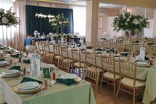 Hotel Bursztynowy Sen