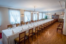 Restauracja Margeritta - zdjęcie obiektu