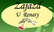 ZAJAZD U RENATY - Poraj