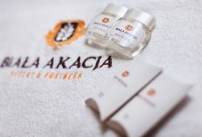 Biała Akacja Resort & Business - zdjęcie obiektu