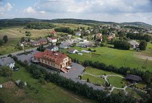 Hotel Restauracja OKRĄGLAK - zdjęcie obiektu