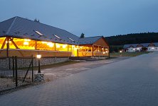 Hotel Restauracja OKRĄGLAK - zdjęcie obiektu