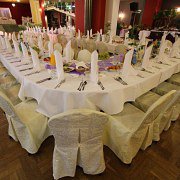 Sala weselna Hotel Rydzewski, Ełk