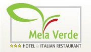 Hotel Mela Verde - Zakręt