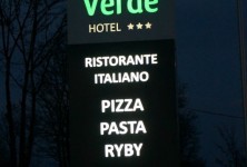 Hotel Mela Verde - zdjęcie obiektu