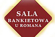 Sala Bankietowa u Romana - Woźniki