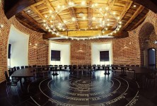 Hotel Krasicki**** - zdjęcie obiektu