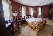 Hotel St. Bruno **** - zdjęcie obiektu