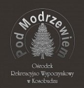 Ośrodek Pod Modrzewiem - Kosobudz