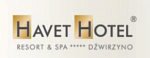 HAVET Hotel Resort & Spa***** - Dźwirzyno