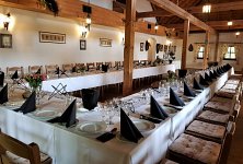 Hotel OSSA **** Conference & SPA - zdjęcie obiektu