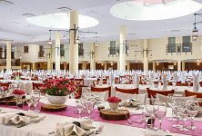 Hotel OSSA **** Conference & SPA - zdjęcie obiektu