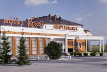 Hotel Kristoff*** - zdjęcie obiektu