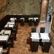 Sala weselna Ristorante Sant'Antioco, Kraków