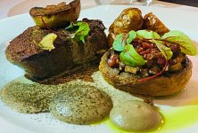 Ristorante Sant'Antioco - zdjęcie obiektu