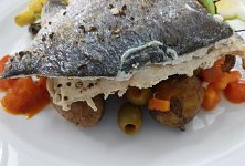 Ristorante Sant'Antioco - zdjęcie obiektu
