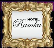 Hotel Ramka - Poznań