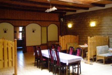 Restauracja Winnica - zdjęcie obiektu