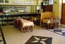 Restauracja Winnica - zdjęcie obiektu